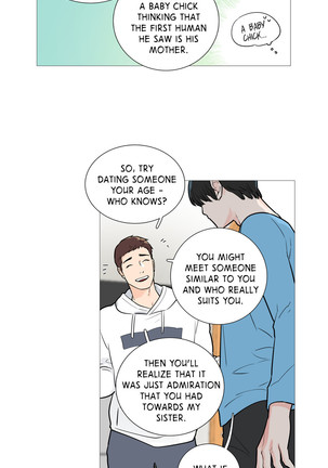 Sadistic Beauty Ch.1-34 Page #298