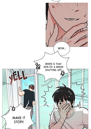 Sadistic Beauty Ch.1-34 Page #141