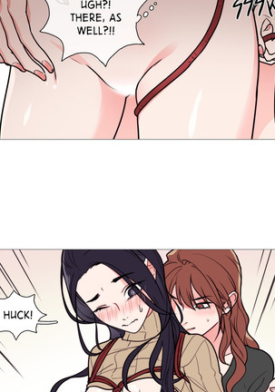 Sadistic Beauty Ch.1-34 Page #477