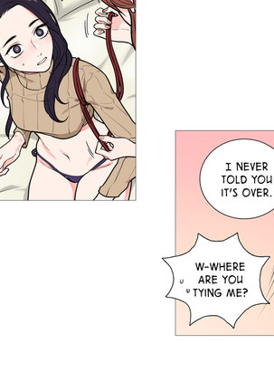 Sadistic Beauty Ch.1-34 Page #473