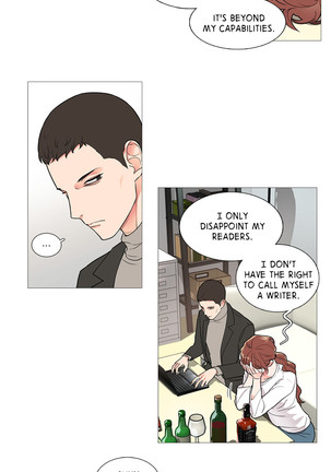 Sadistic Beauty Ch.1-34 Page #550