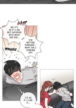 Sadistic Beauty Ch.1-34 Page #81