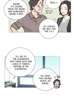 Sadistic Beauty Ch.1-34 Page #168