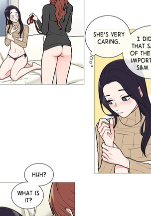 Sadistic Beauty Ch.1-34 Page #472
