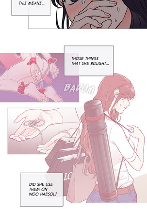 Sadistic Beauty Ch.1-34 Page #330