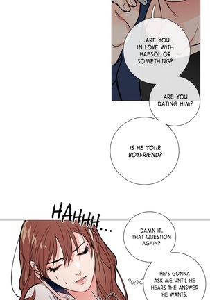 Sadistic Beauty Ch.1-34 Page #198
