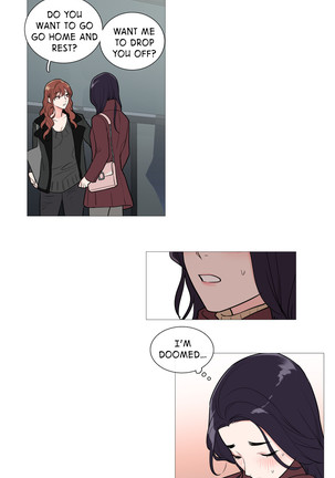 Sadistic Beauty Ch.1-34 Page #408