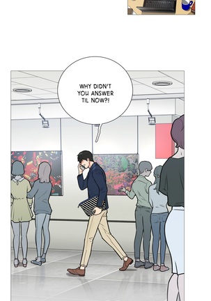 Sadistic Beauty Ch.1-34 Page #197