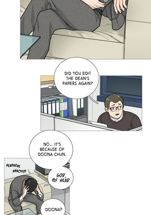 Sadistic Beauty Ch.1-34 Page #234