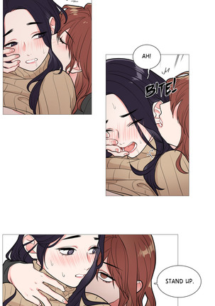 Sadistic Beauty Ch.1-34 Page #429