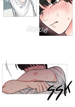 Sadistic Beauty Ch.1-34 Page #154