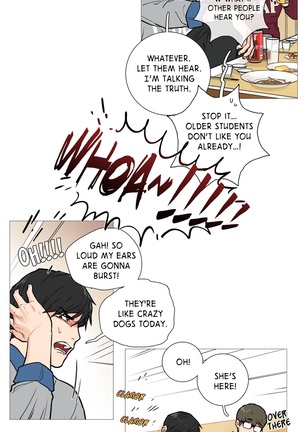 Sadistic Beauty Ch.1-34 Page #214