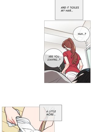 Sadistic Beauty Ch.1-34 Page #98