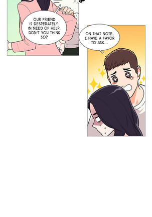 Sadistic Beauty Ch.1-34 Page #560