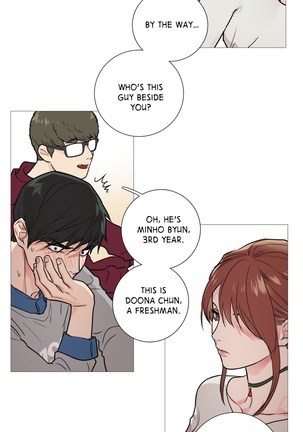 Sadistic Beauty Ch.1-34 Page #216