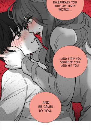 Sadistic Beauty Ch.1-34 Page #129