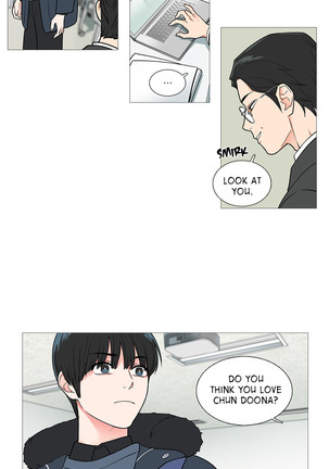 Sadistic Beauty Ch.1-34 Page #535