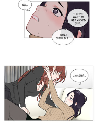 Sadistic Beauty Ch.1-34 Page #416
