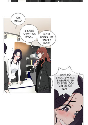 Sadistic Beauty Ch.1-34 Page #393