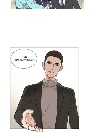 Sadistic Beauty Ch.1-34 Page #549