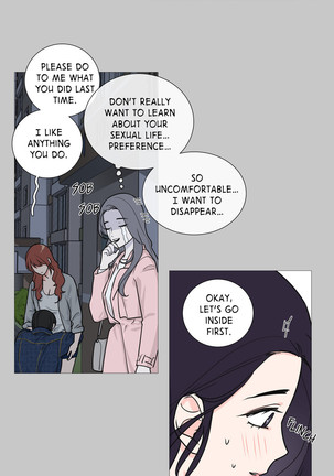 Sadistic Beauty Ch.1-34 Page #334