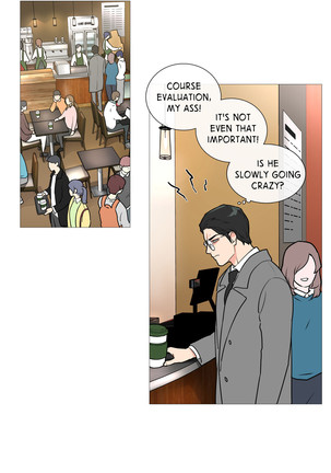 Sadistic Beauty Ch.1-34 Page #349