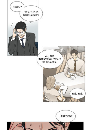 Sadistic Beauty Ch.1-34 Page #539