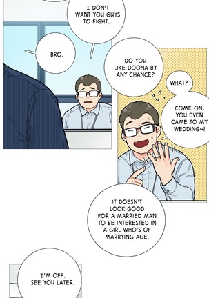 Sadistic Beauty Ch.1-34 Page #184
