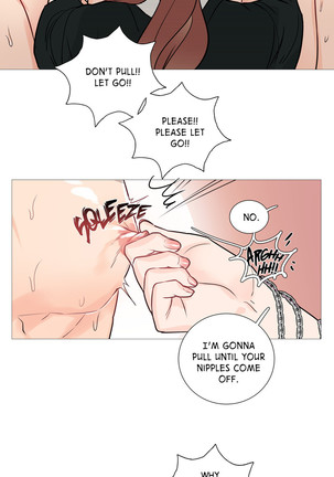 Sadistic Beauty Ch.1-34 Page #251