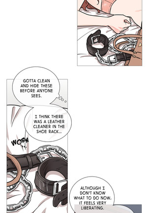 Sadistic Beauty Ch.1-34 Page #291