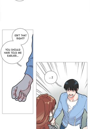 Sadistic Beauty Ch.1-34 Page #123