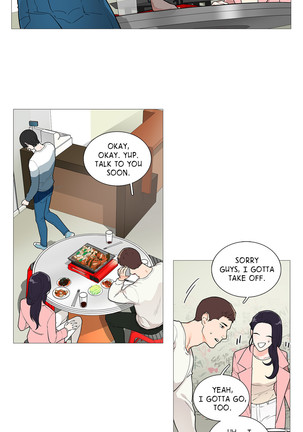 Sadistic Beauty Ch.1-34 Page #559