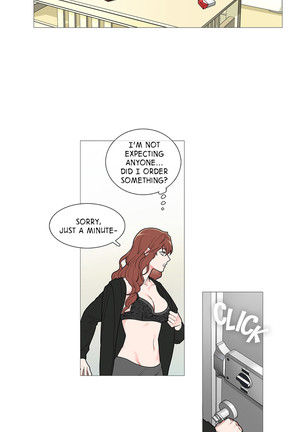Sadistic Beauty Ch.1-34 Page #583