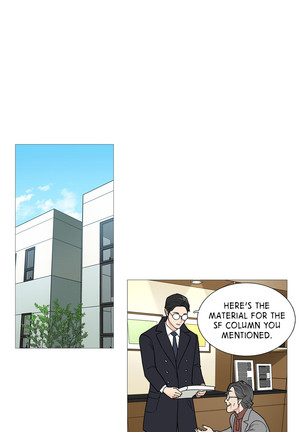 Sadistic Beauty Ch.1-34 Page #529