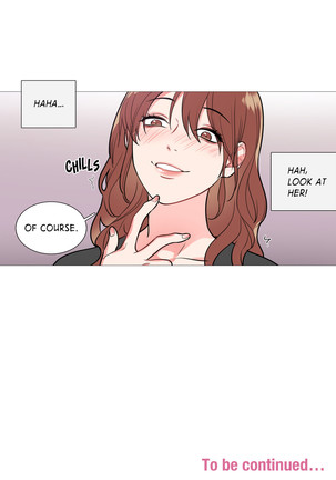 Sadistic Beauty Ch.1-34 Page #470