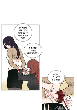 Sadistic Beauty Ch.1-34 Page #430