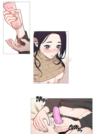 Sadistic Beauty Ch.1-34 Page #445