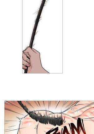 Sadistic Beauty Ch.1-34 Page #277