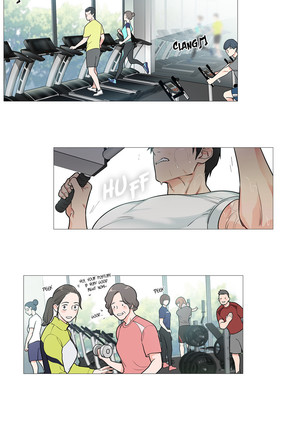 Sadistic Beauty Ch.1-34 Page #516