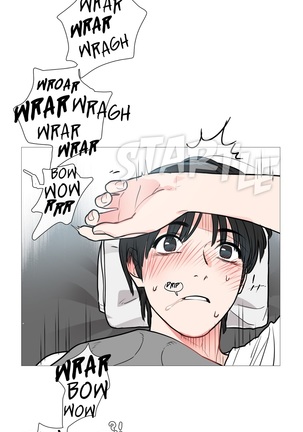 Sadistic Beauty Ch.1-34 Page #140