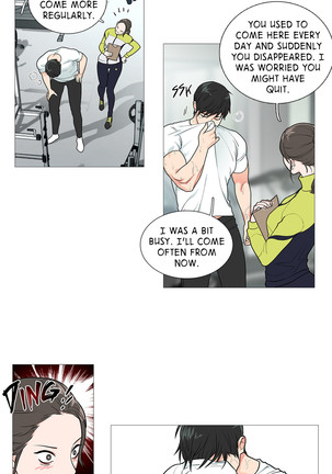 Sadistic Beauty Ch.1-34 Page #518