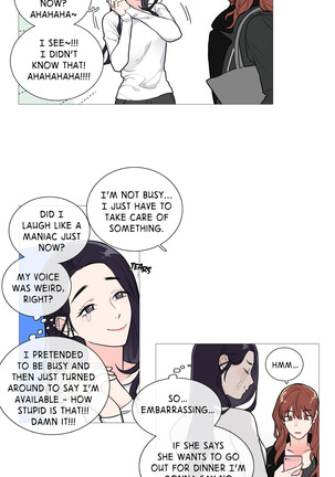 Sadistic Beauty Ch.1-34 Page #397