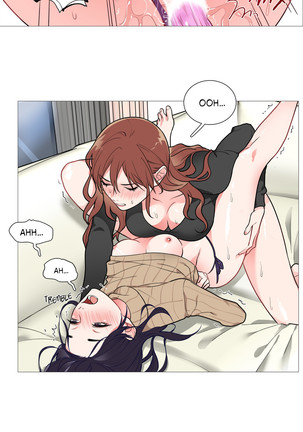 Sadistic Beauty Ch.1-34 Page #458