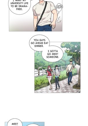 Sadistic Beauty Ch.1-34 Page #64