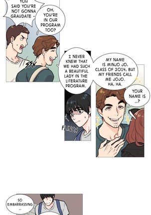 Sadistic Beauty Ch.1-34 Page #43