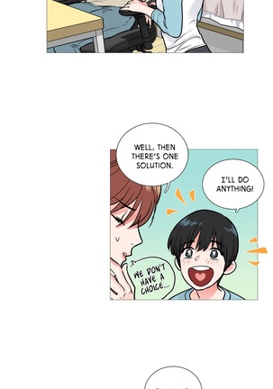 Sadistic Beauty Ch.1-34 Page #228