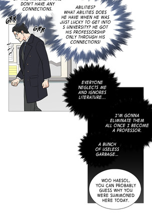 Sadistic Beauty Ch.1-34 Page #532
