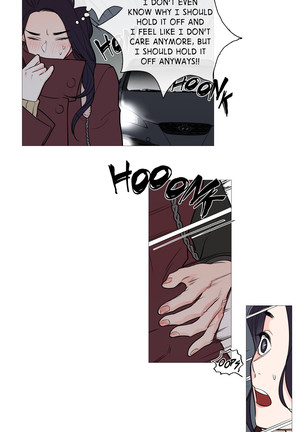 Sadistic Beauty Ch.1-34 Page #406