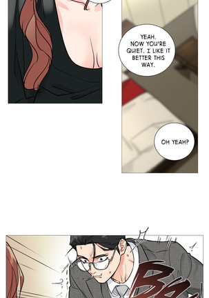 Sadistic Beauty Ch.1-34 Page #242
