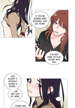 Sadistic Beauty Ch.1-34 Page #431